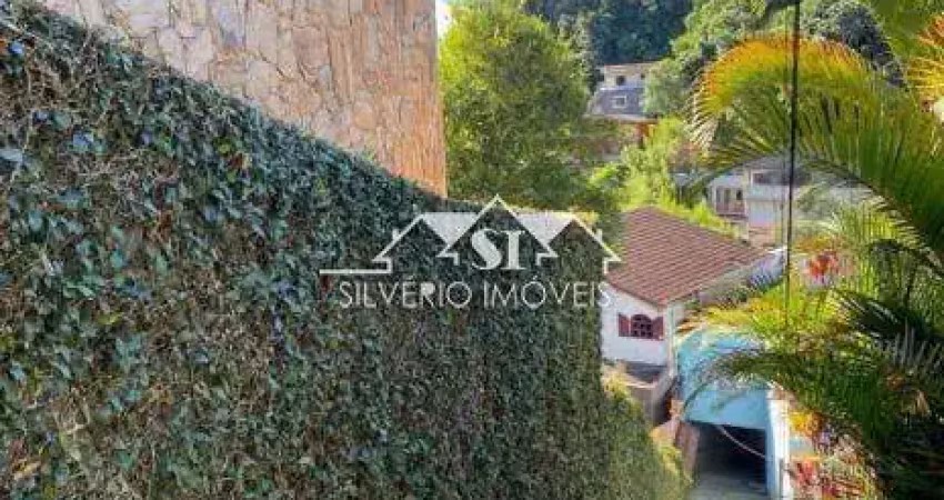 Casa com 4 quartos à venda no Quitandinha, Petrópolis 