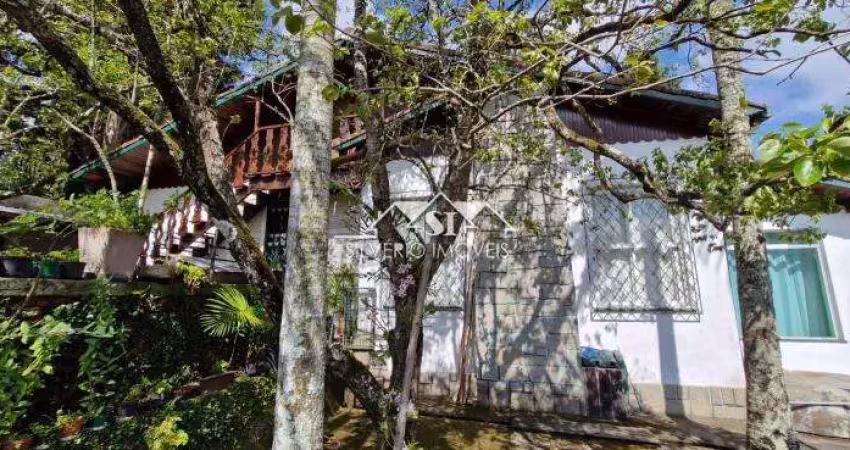 Casa com 4 quartos à venda no Valparaíso, Petrópolis 