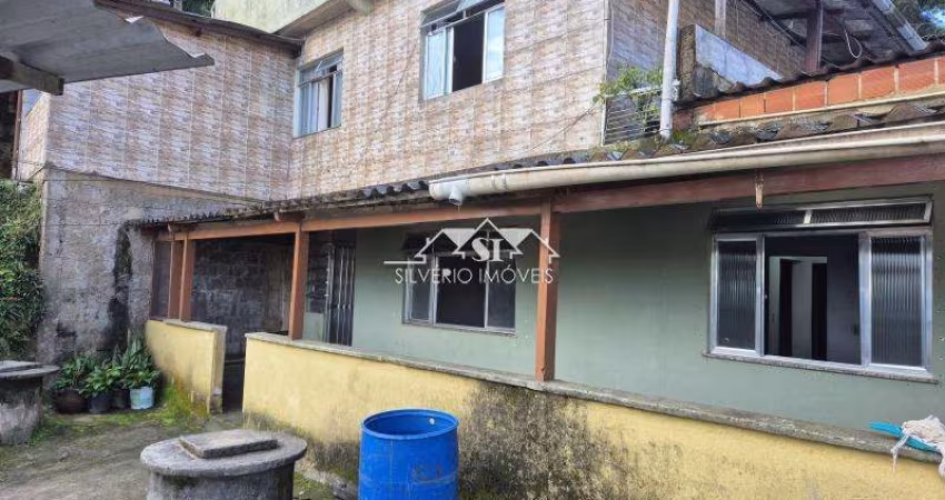 Casa- Petrópolis, Quitandinha