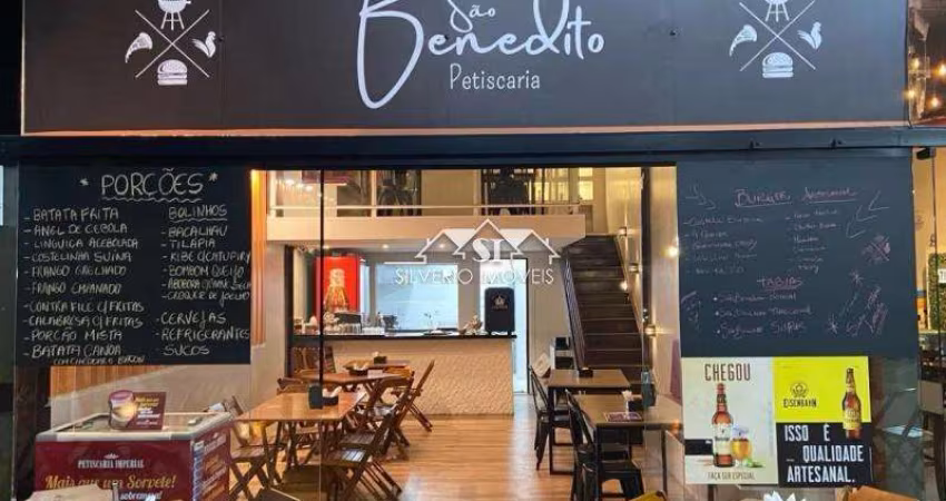 Ponto Comercial- Petrópolis, Corrêas