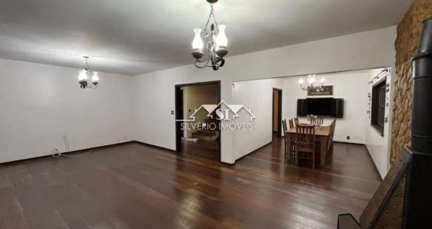 Casa- Petrópolis, Mosela