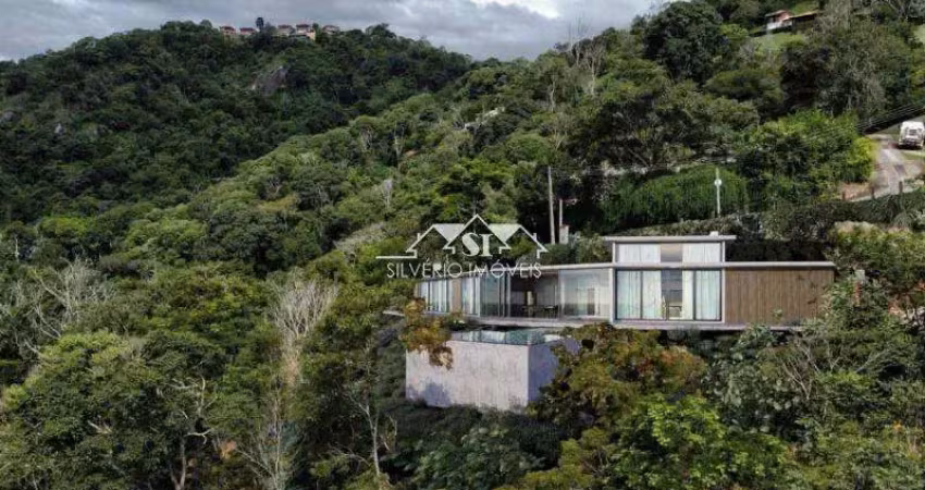Casa- Petrópolis, Pedro do Rio