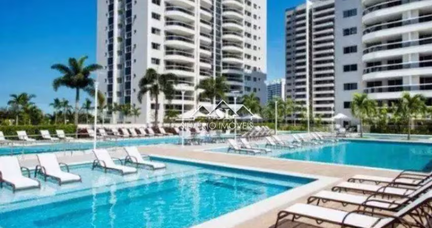 Apartamento com 3 quartos à venda na Barra da Tijuca, Rio de Janeiro 