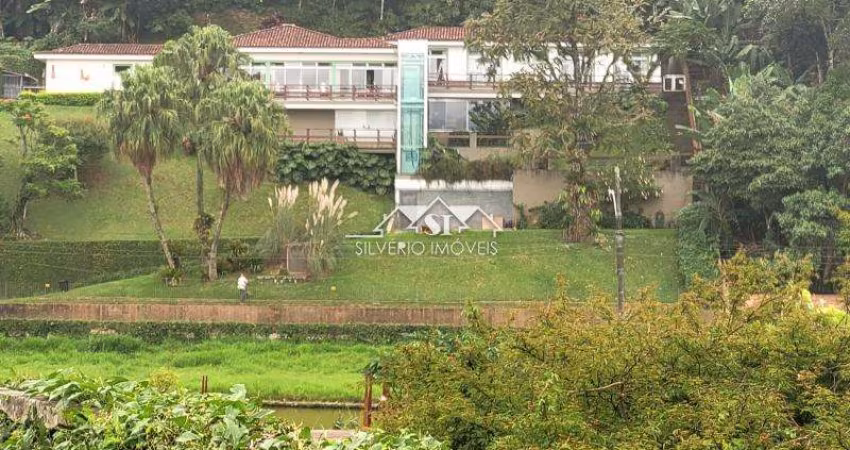 Casa- Petrópolis, Quitandinha