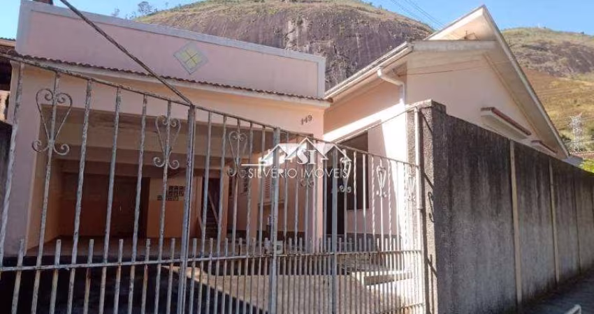 Casa- Petrópolis, Itamarati