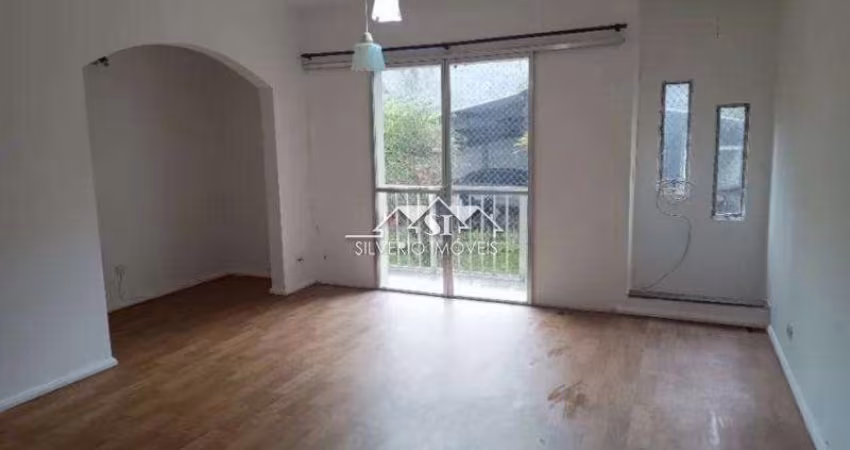 Apartamento- Petrópolis, Saldanha Marinho