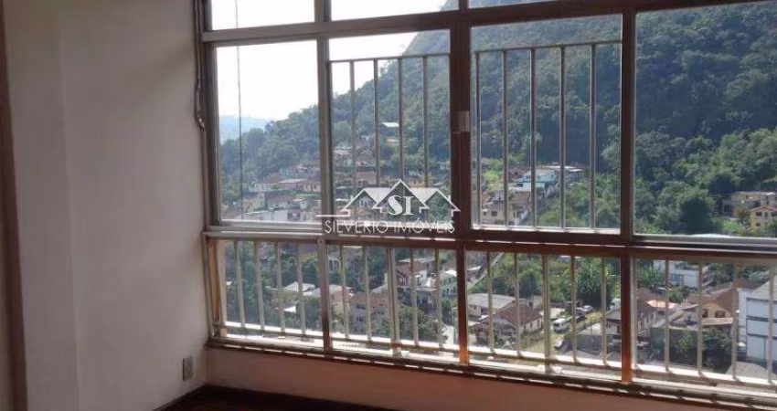 Apartamento- Petrópolis, Quitandinha