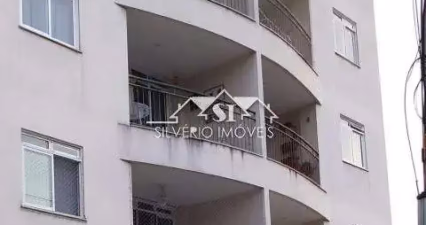 Apartamento com 2 quartos à venda no Quitandinha, Petrópolis 