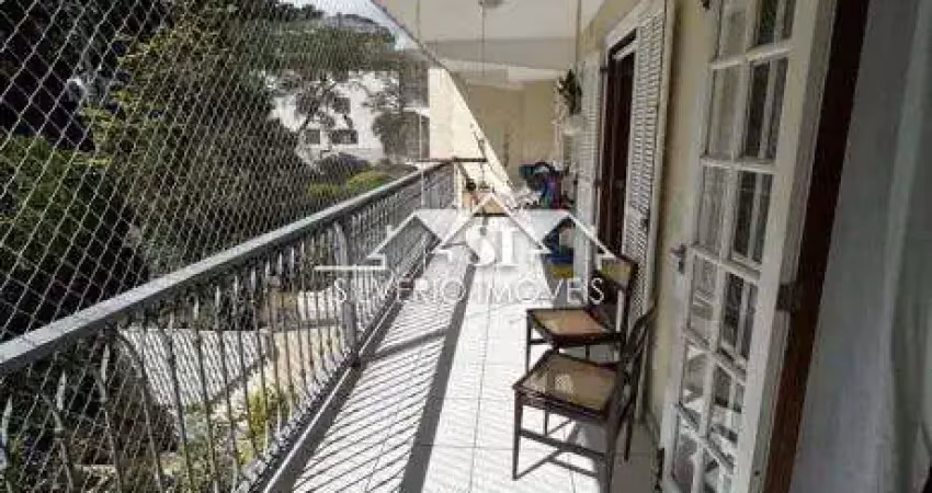 Apartamento- Petrópolis, Bonsucesso