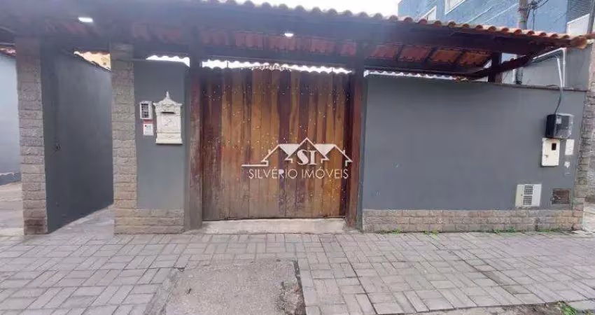 Casa com 3 quartos à venda no Corrêas, Petrópolis 