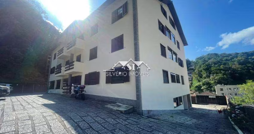 Apartamento- Petrópolis, Bingen