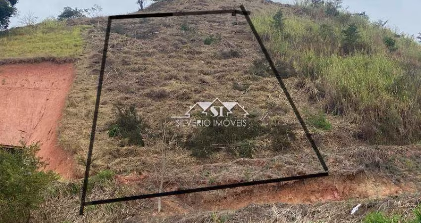Terreno- Petrópolis, Posse