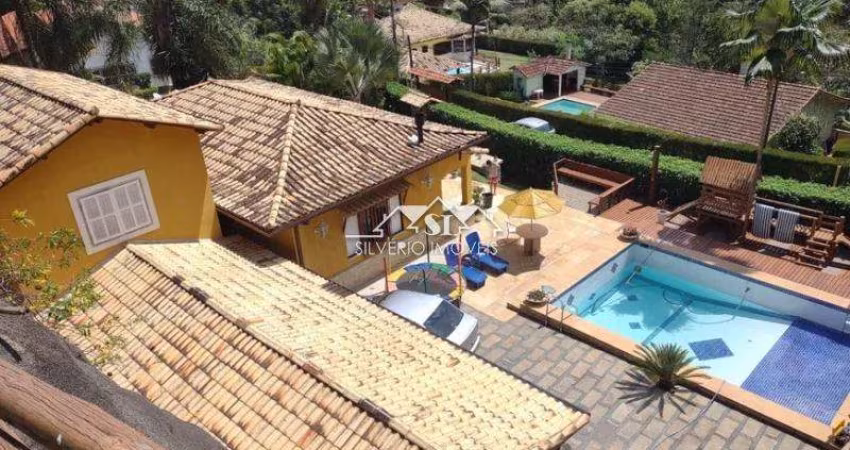 Casa- Petrópolis, Itaipava
