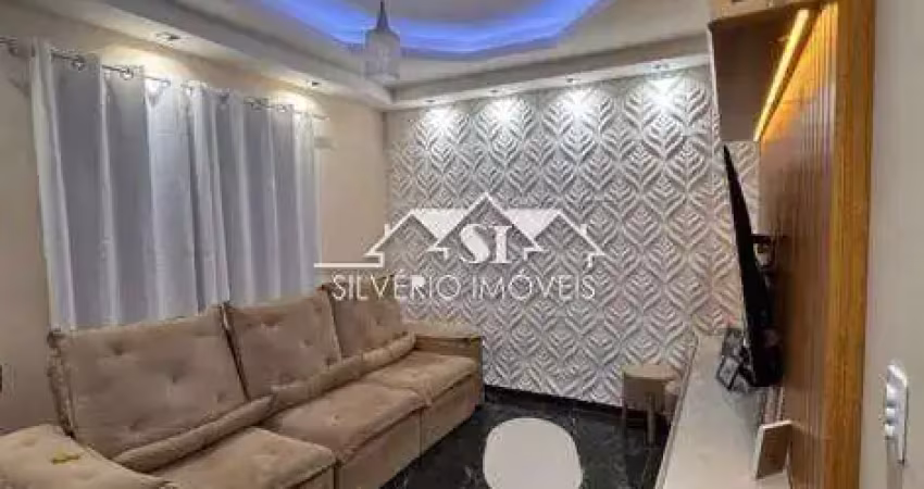 Casa com 3 quartos à venda no Mosela, Petrópolis 