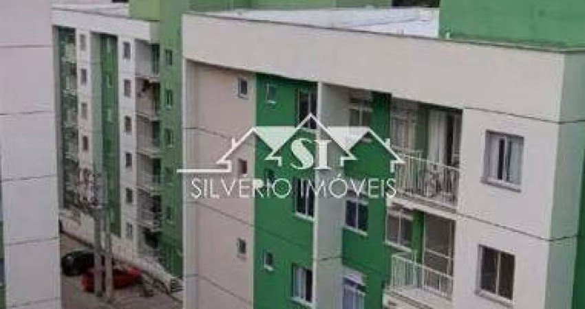 Apartamento- Petrópolis, Nogueira