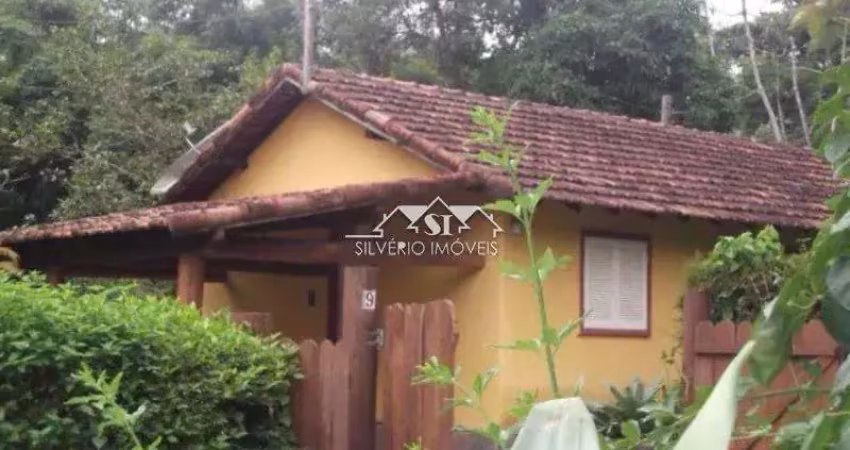 Casa- Petrópolis, Posse