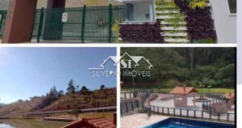 Apartamento- Petrópolis, Itaipava