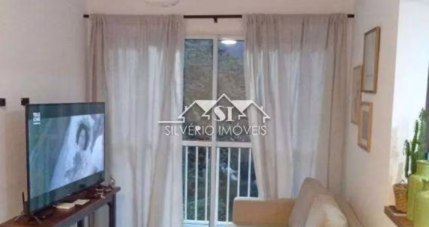 Apartamento- Petrópolis, Itaipava