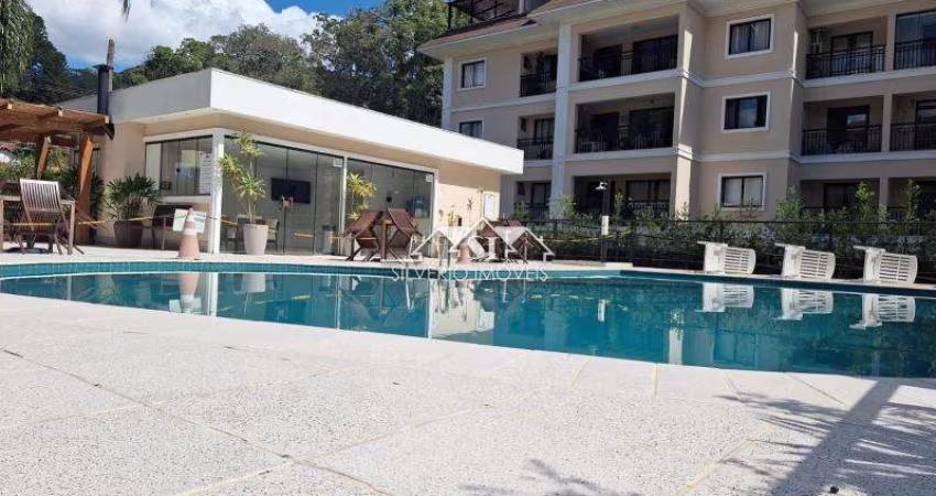 Apartamento- Petrópolis, Itaipava
