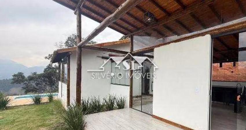 Casa- Petrópolis, Itaipava