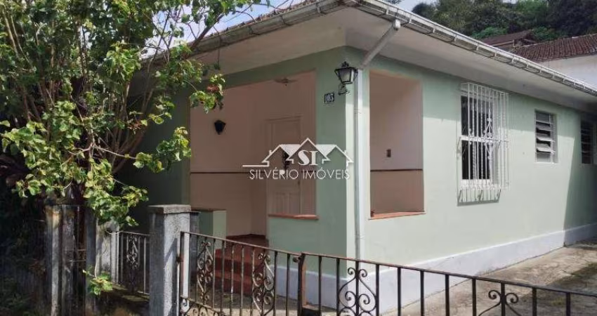 Casa- Petrópolis, Bingen