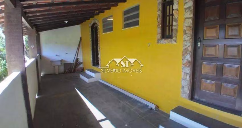 Casa- Petrópolis, Corrêas