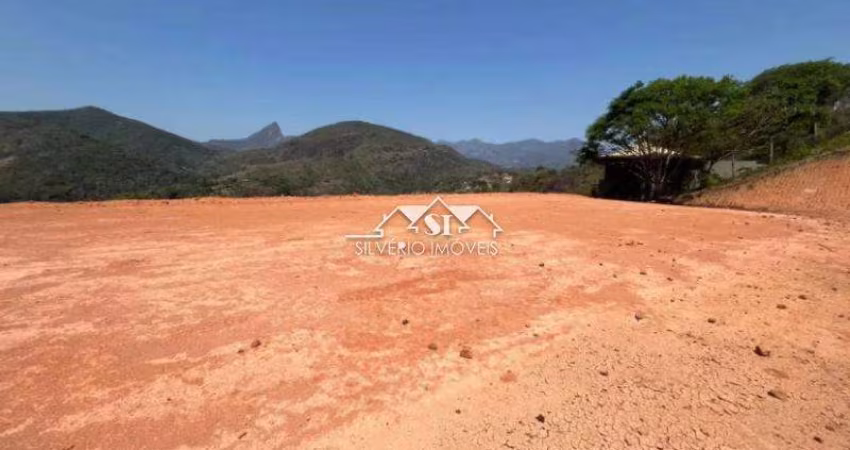 Terreno- Petrópolis, Itaipava