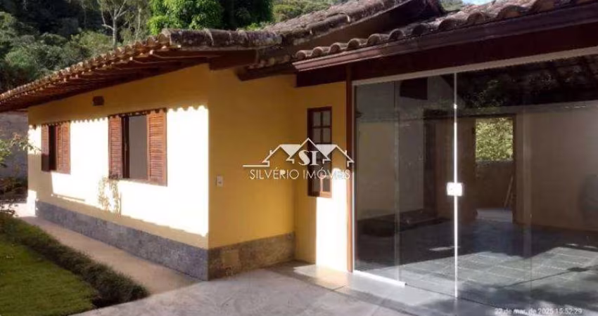 Casa- Petrópolis, Fazenda Inglesa