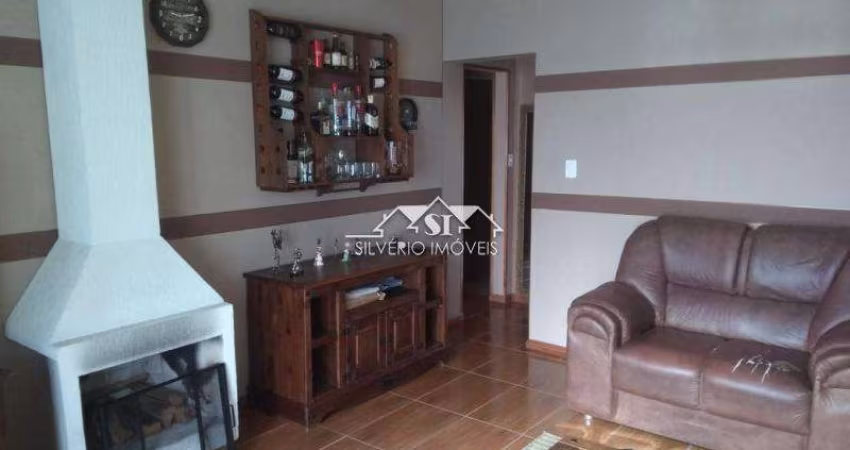 Casa- Petrópolis, Mosela