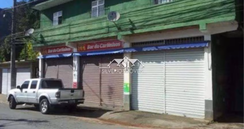 Casa- Petrópolis, Provisória