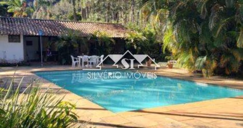Casa- Petrópolis, Itaipava