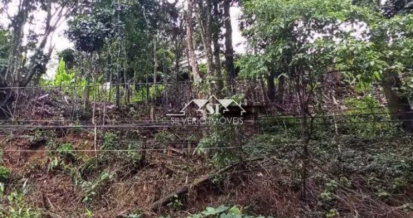 Terreno- Petrópolis, Quarteirão Ingelhein