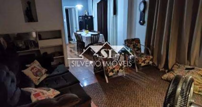 Apartamento- Petrópolis, Siméria