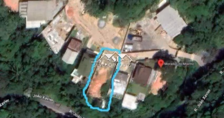Terreno- Petrópolis, João Xavier