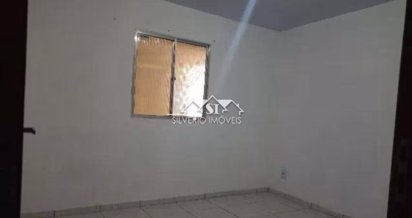 Apartamento- Petrópolis, Provisória
