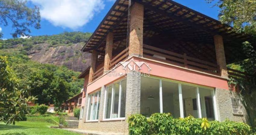 Casa- Petrópolis, Itaipava
