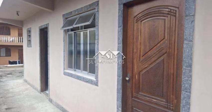 Apartamento- Petrópolis, Mosela