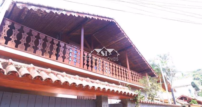 Casa- Petrópolis, São Sebastião