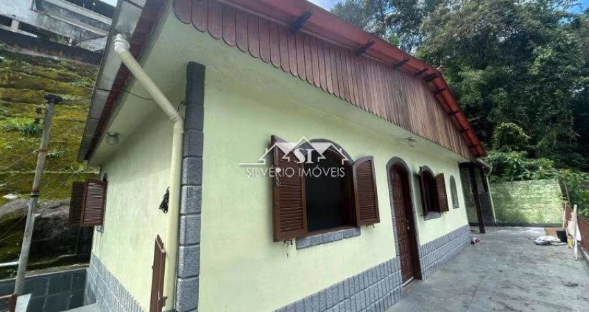 Casa- Petrópolis, Mosela