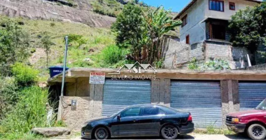 Ponto comercial à venda no Corrêas, Petrópolis 