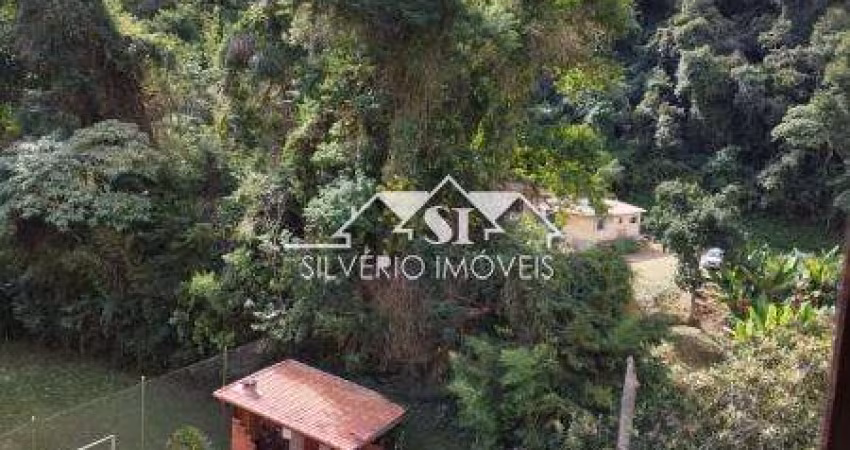 Apartamento- Petrópolis, Corrêas