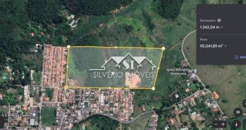 Terreno- Piraí, Piraí