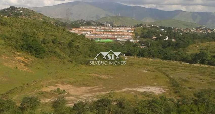 Terreno- Japeri, Centro