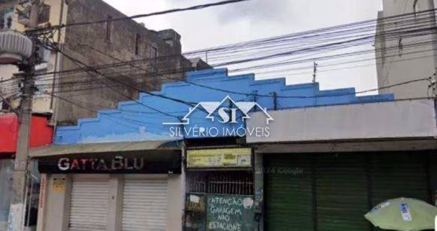 Loja- Itaguaí, Centro