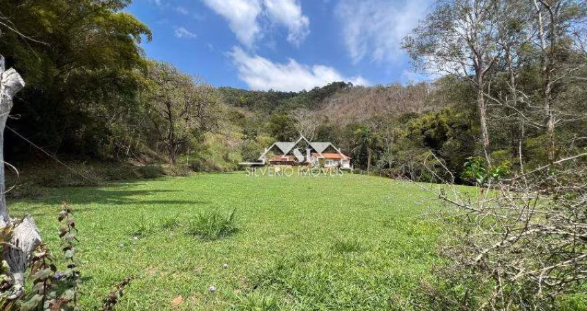 Terreno- Petrópolis, Pedro do Rio