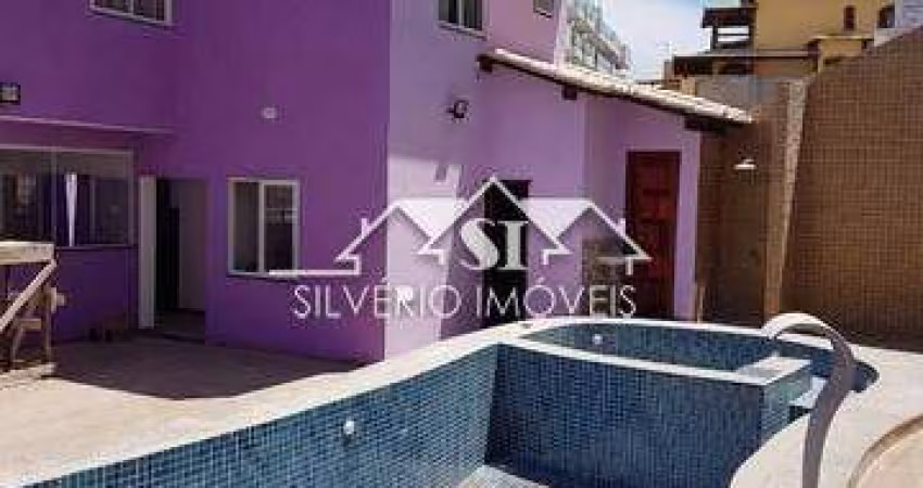 Prédio Comercial- Arraial do Cabo, Centro