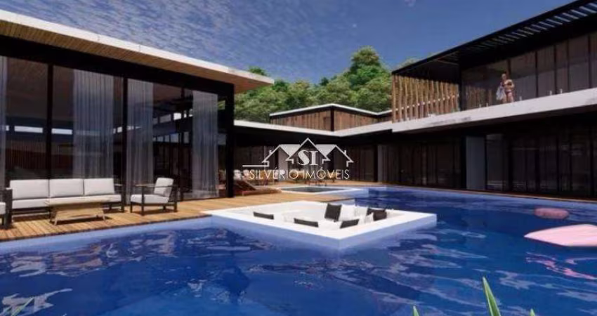 Casa- Mangaratiba, Mangaratiba