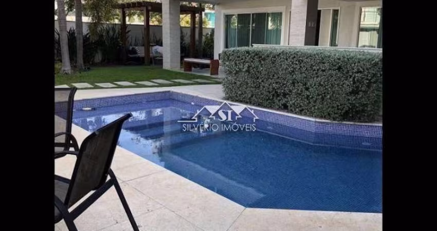 Casa- Rio de Janeiro, Barra da Tijuca
