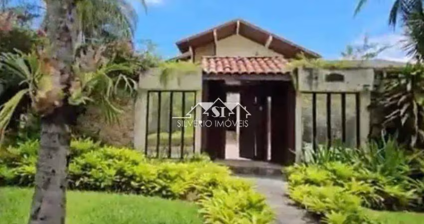 Casa em condomínio fechado com 7 quartos à venda na Barra da Tijuca, Rio de Janeiro 