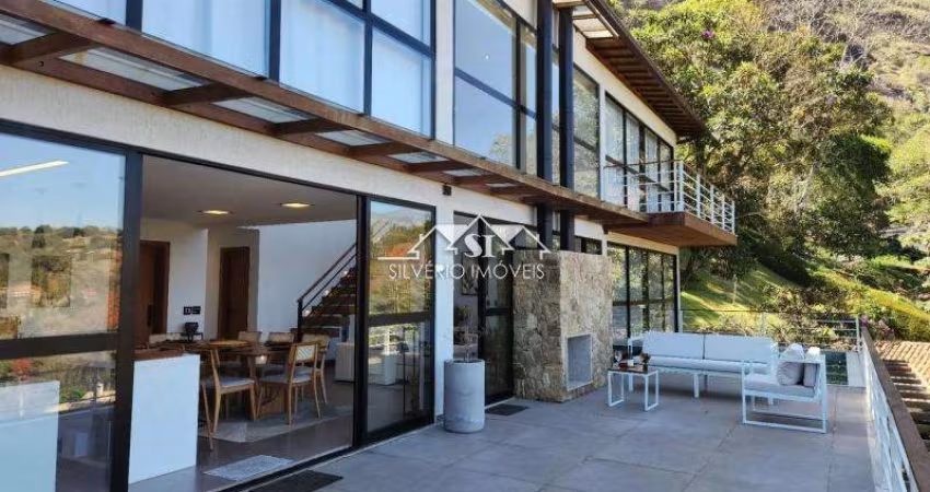 Casa- Petrópolis, Itaipava